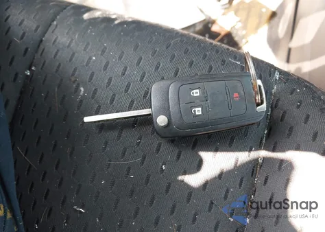 2013 Chevrolet Equinox Ls z USA, uszkodzony, nr VIN 2GNALBEK4D6184106